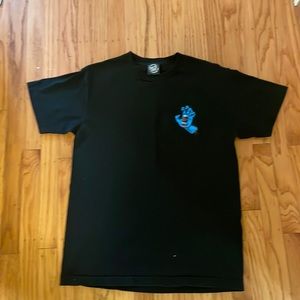 Santa Cruz T-shirt